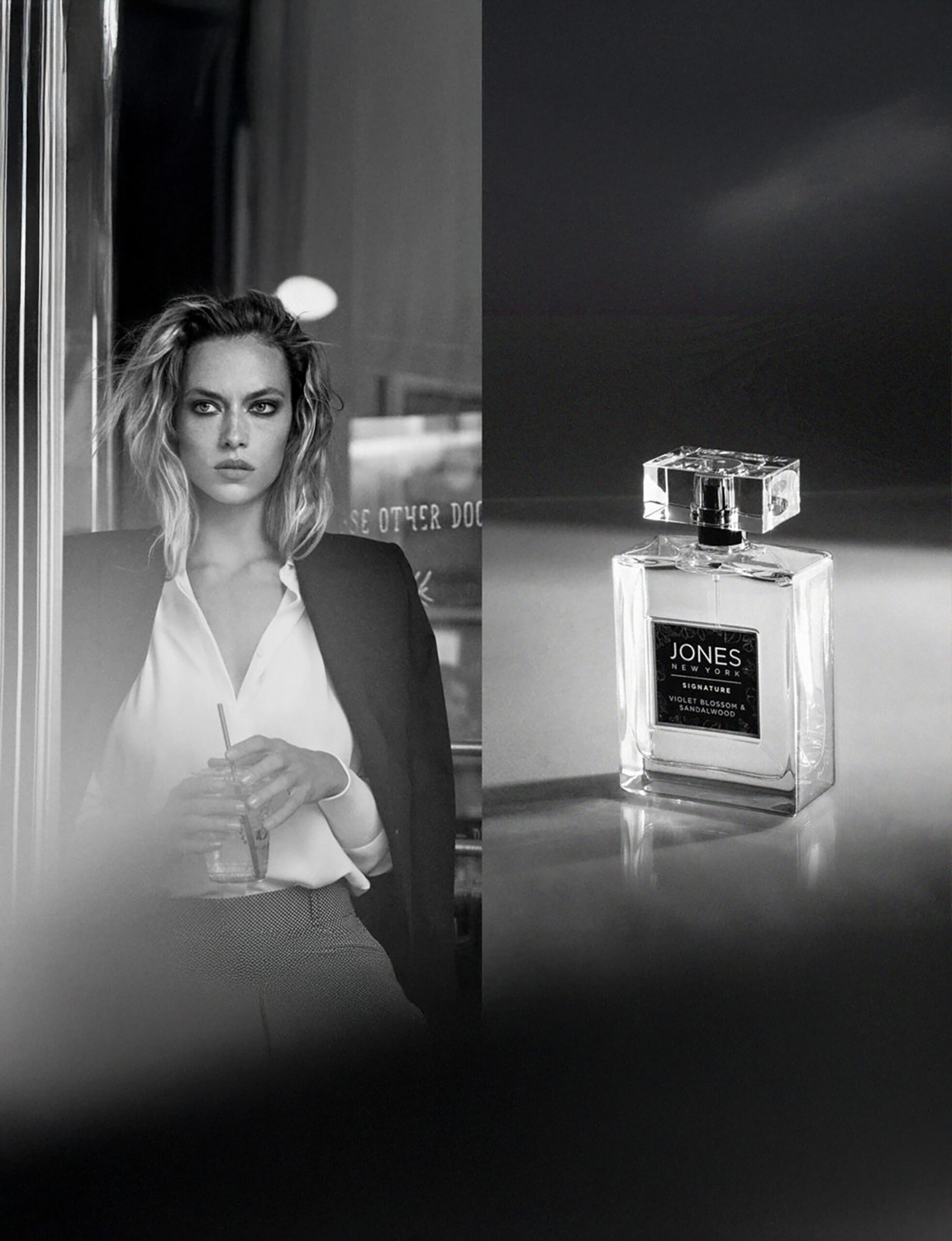 Jones New York Signature Fragrances - HORIZON Beauty