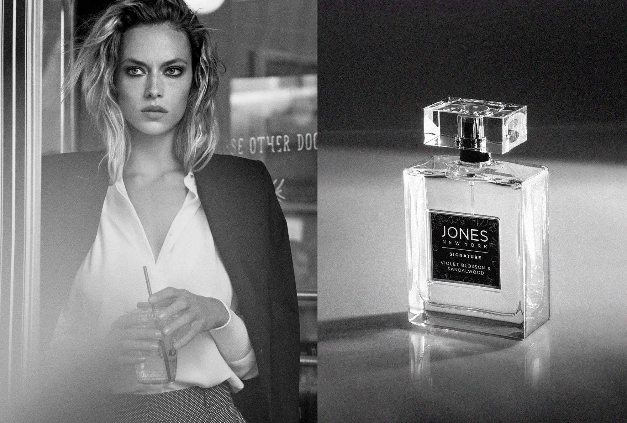 Jones New York Signature Fragrances - HORIZON Beauty