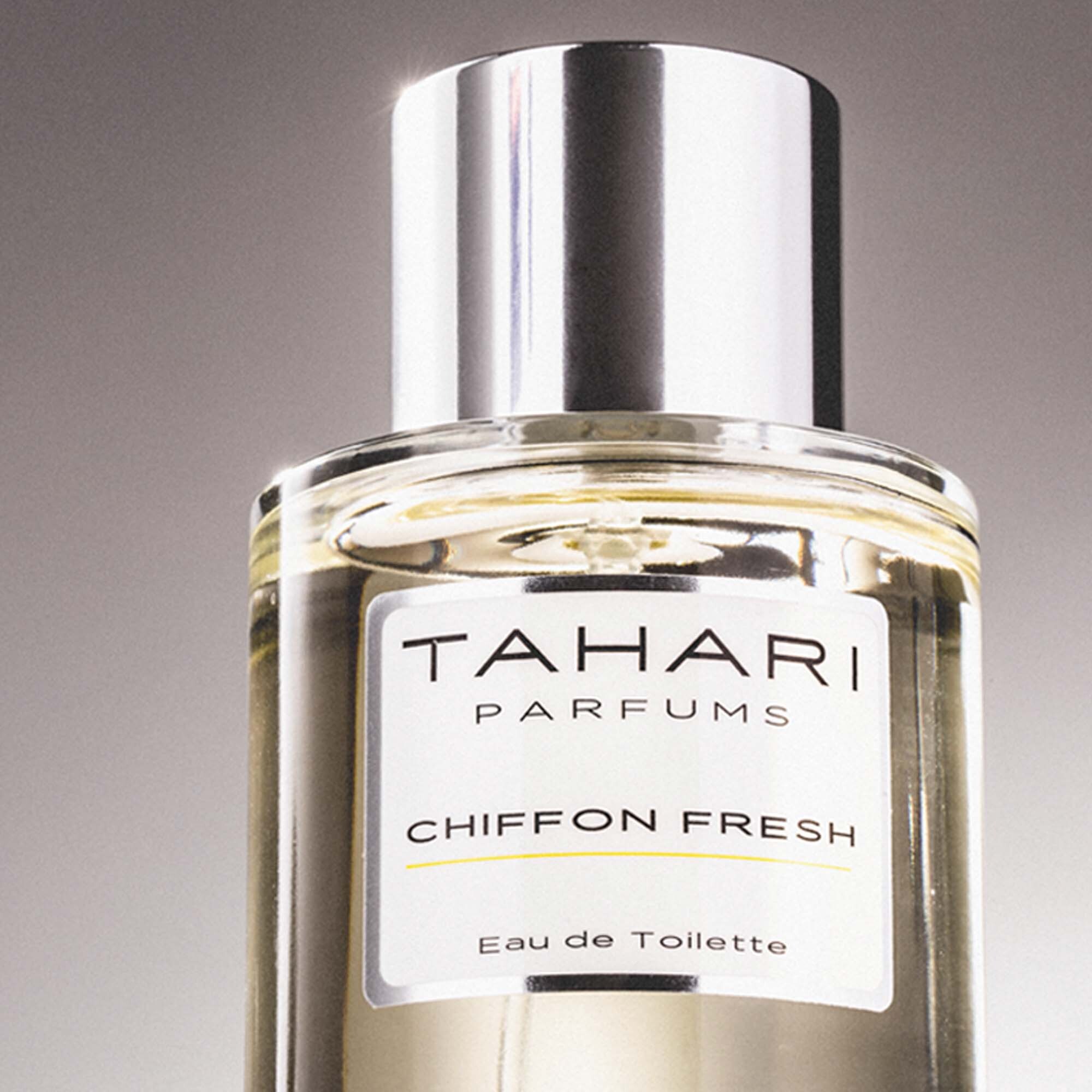 Tahari Parfums - Chiffon Fresh