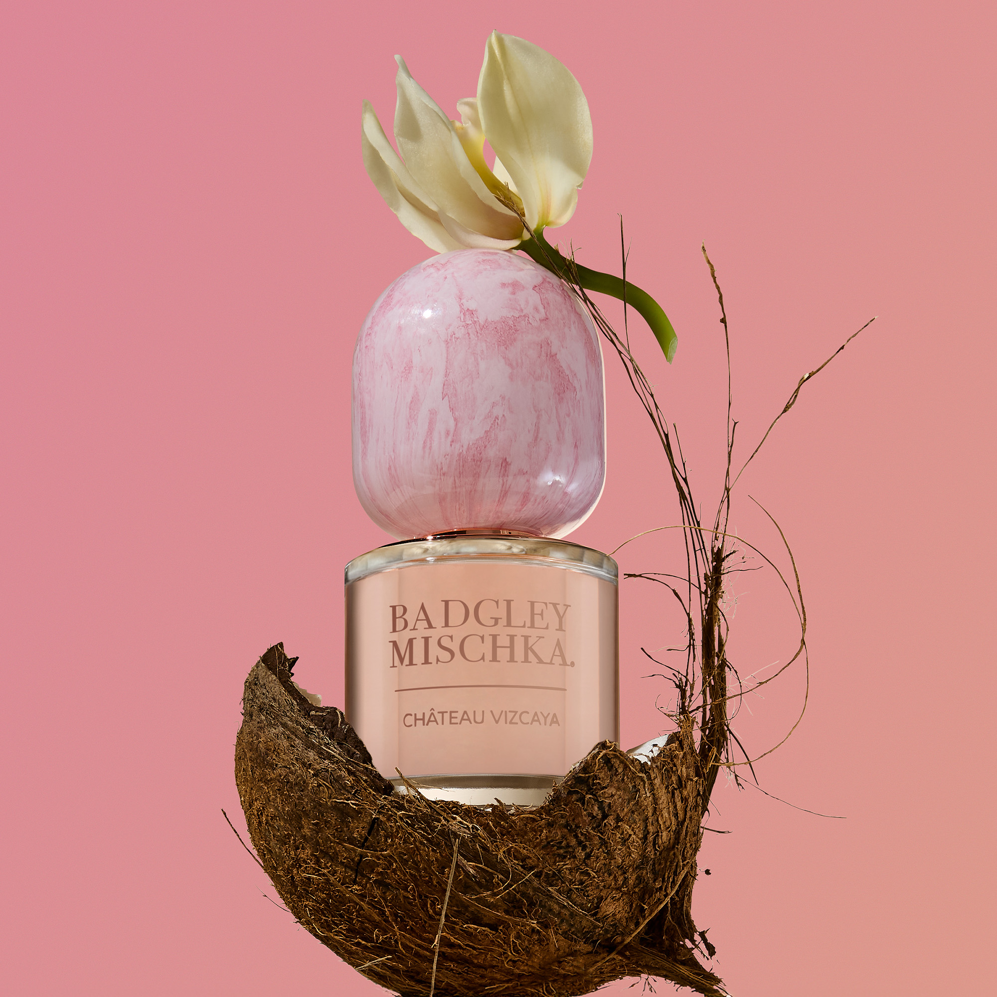 HORIZON WEBSITE-BADGLEY MISCHKA Fragrance