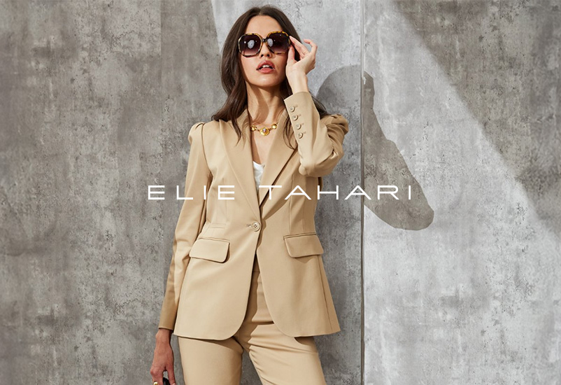 HORIZON WEBSITE-ELLIE TAHARI 1
