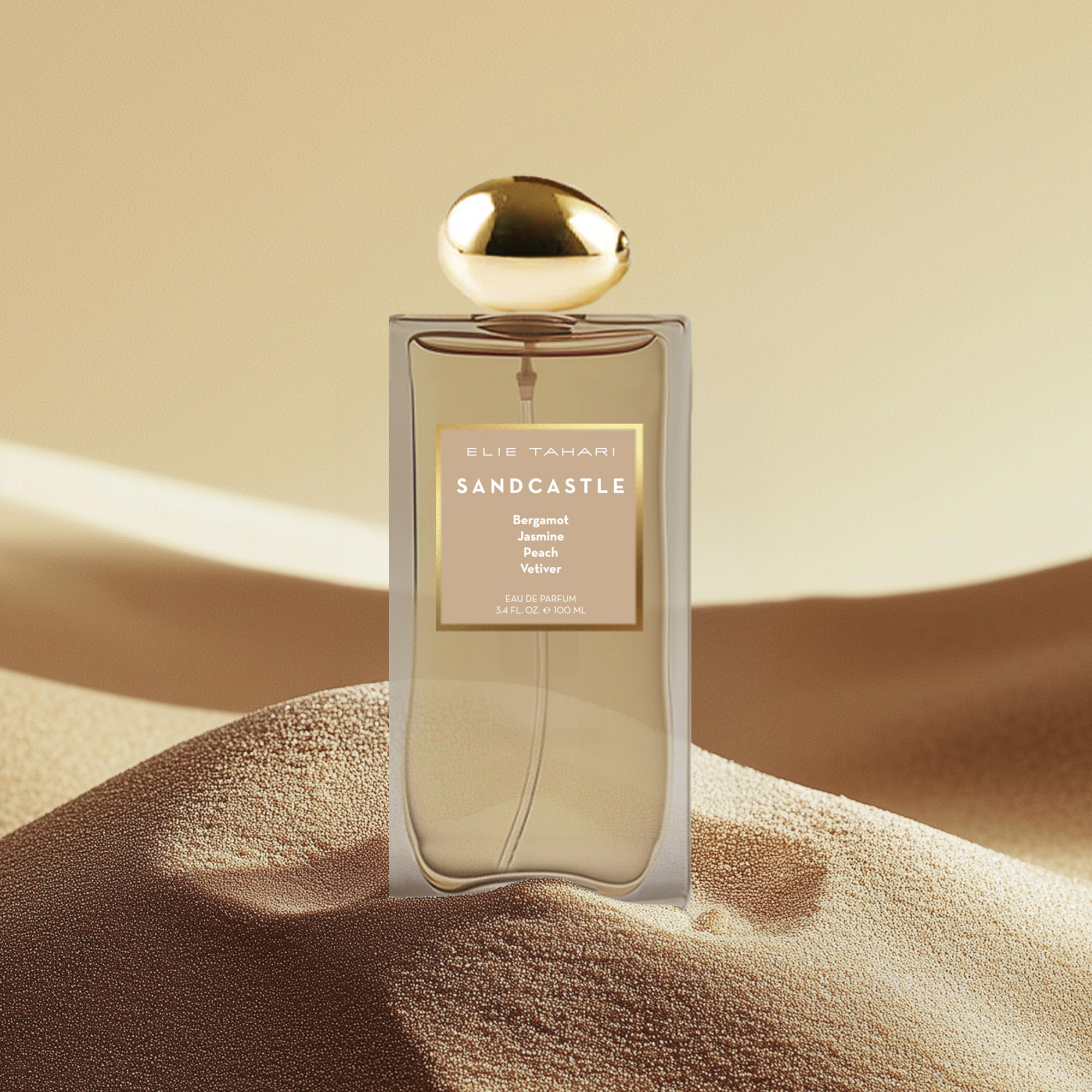 Elie Tahari Horizon Beauty Group