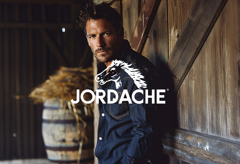 HORIZON WEBSITE-JORDACHE BANNER