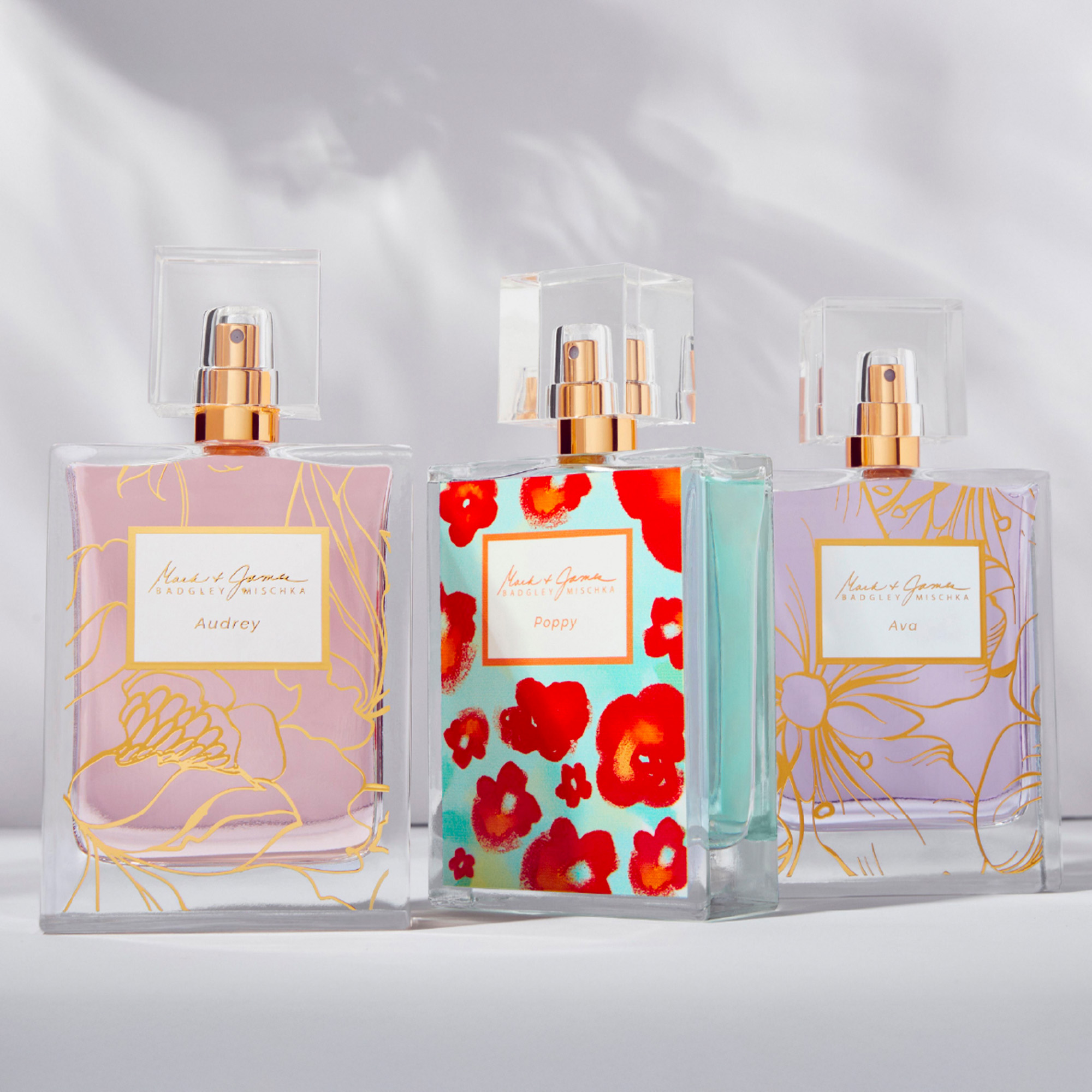 Mark & James Fragrance