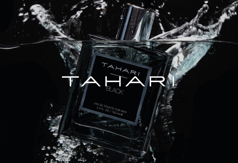 HORIZON WEBSITE-TAHARI BANNER