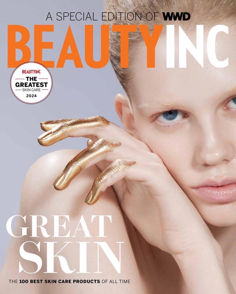 Horizon Beauty Group Beauty Inc PMF - Brand Beauty Manufacture