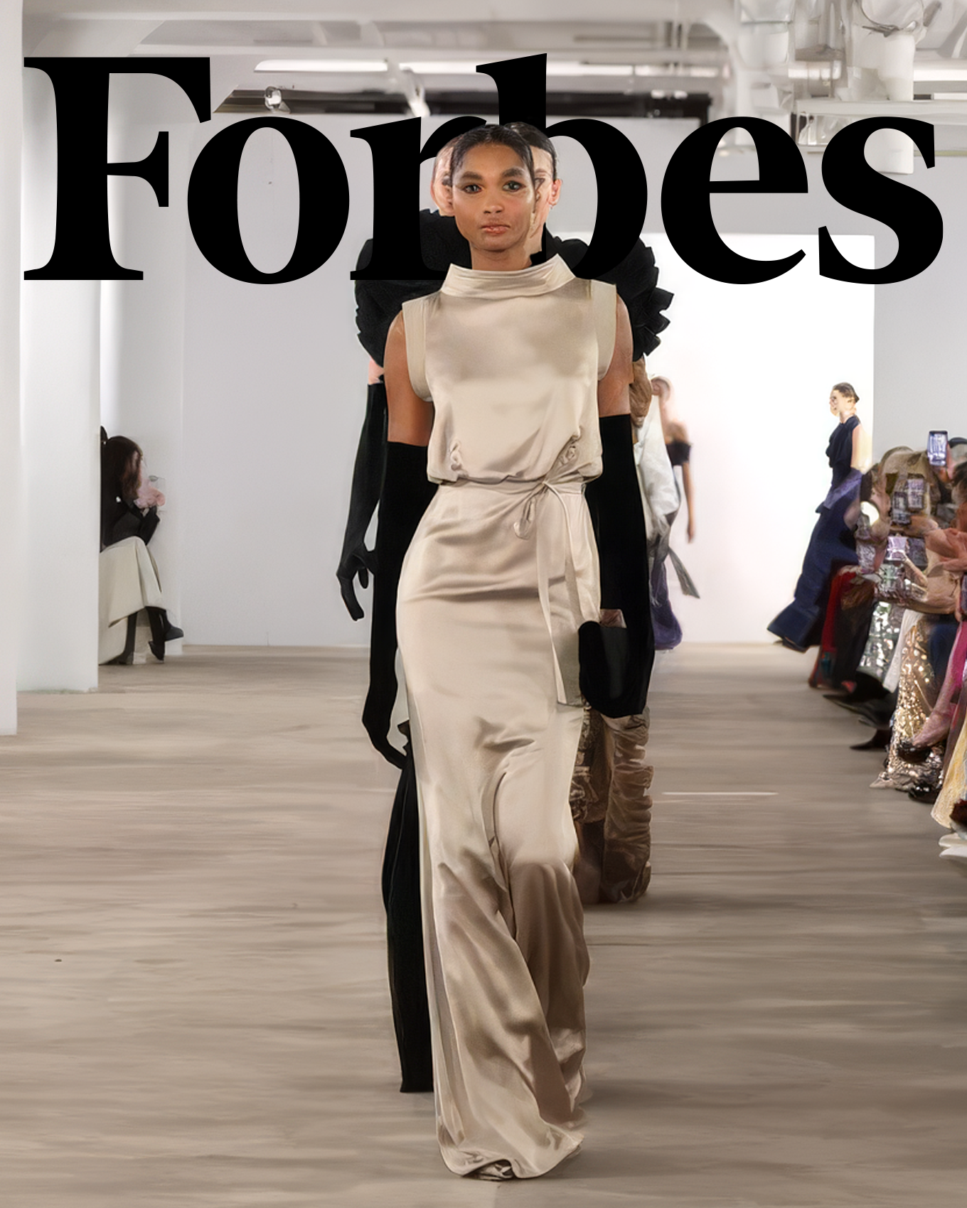 Horizon-FORBES