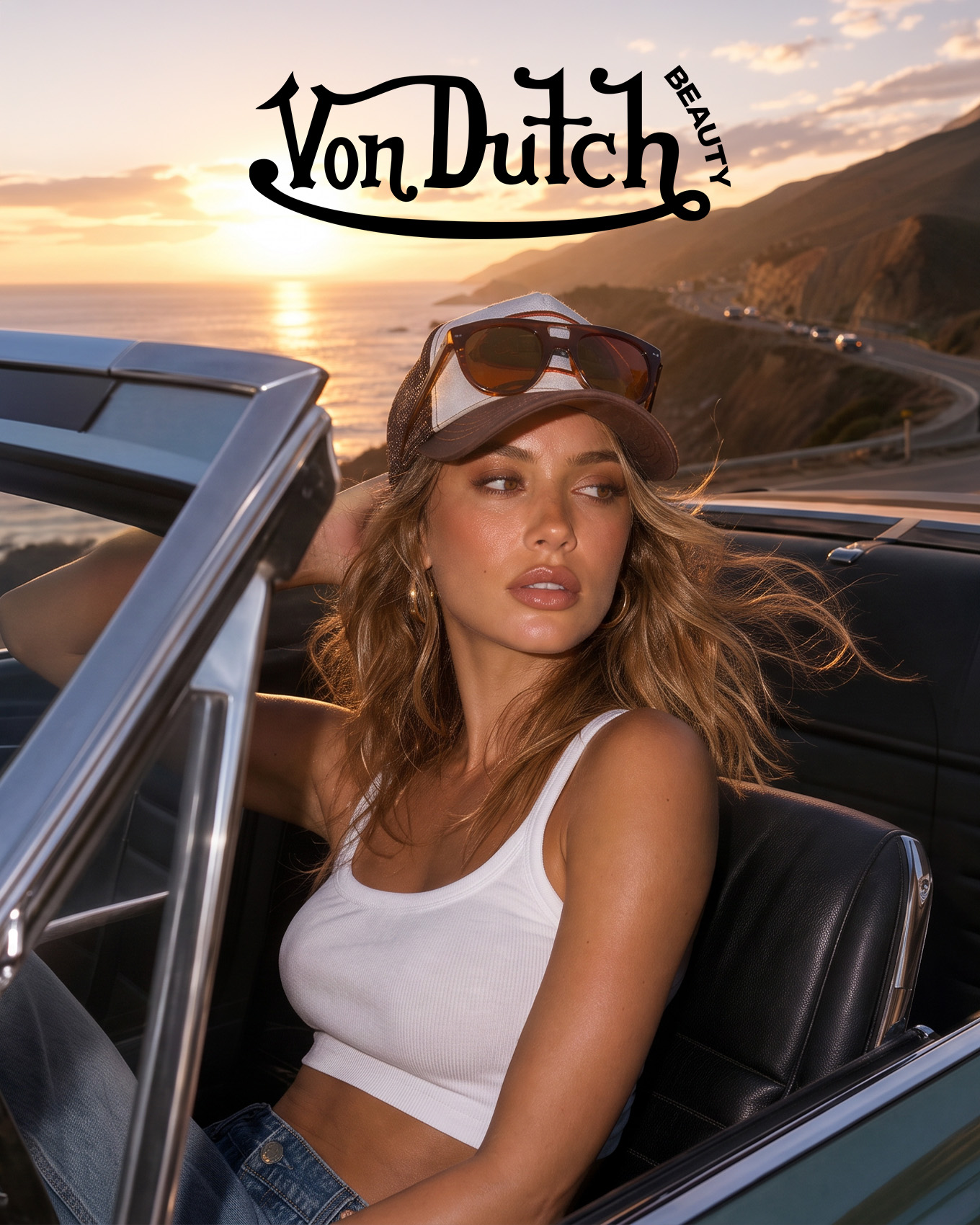 Von Dutch Beauty